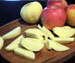 Æblekage med kanel opskrift