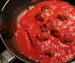 Græske kødboller i tomat opskrift